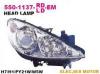 DEPO 5501137RLDEM фара п. электр./ Peugeot 307 all 05]
