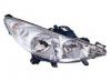 DEPO 550-1141R-LD-EM PG 207 `06- ФАРА ПРАВАЯ