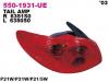 DEPO 5501931LUE 550-1931L-UE Фонарь зад L PEU 206 03-]