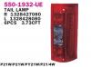 DEPO 550-1932R-UE Фонарь задний правый