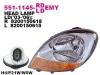 DEPO 5511145RLDEMY 551-1145R-LDEMY Фара R KANGOO 03-06