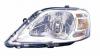 DEPO 551-1174L-LD-EM Фара L