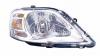 DEPO 551-1174R-LD-EM Фара R