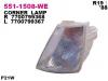 DEPO 551-1508L-WE Указатель поворот L
