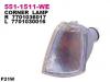 DEPO 551-1511R-WE Указатель поворота R белый