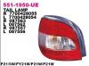 DEPO 5511950RUE ФОНАРЬ ЗАДНИЙ ПРАВЫЙ