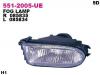 DEPO 551-2005L-UE Фара противотуманная