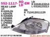 DEPO 552-1117R-LD-EM Фара R