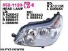 DEPO 552-1120L-LD-E ФАРА С5 ЛЕВАЯ 05--07