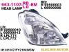 DEPO 6631107RLDEM ДЕТАЛЬ