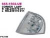 DEPO 665-1502L-UE Указатель поворота L