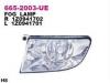 DEPO 665-2003L-UE Фара противотуманная L