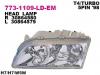 DEPO 773-1109L-LD-EM Фара  L