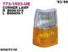 DEPO 7731503RUE 773-1503R-UE Поворотник R VOLVO 740