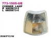 DEPO 773-1505R-UE Указатель поворота R/габарит