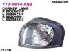 DEPO 7731514LAE2 Указатель поворота лев