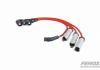 FENOX IW73015 IW73015 Комплект проводов зажигания Daewoo Lanos 1.4, 1.5
