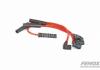 FENOX IW73019 IW73019 Комплект проводов зажигания Renault Logan