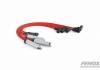 FENOX IW73020 IW73020 Комплект проводов зажигания Daewoo Nexia