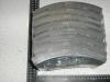 IVECO 2992113 накладки тормозные STD (410x180) Iveco EuroTraker
