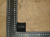 IVECO 93159597 втулка амортизатора подвески (р) 25x40/43x40// Iveco EuroCargo
