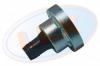 LEX KK6718 Кожух кардана D=99,6 mm d1=68 d2=27 H=85 h1=31 VW