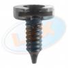 LEX WW-0276 Фиксатор дверной панели, черный
