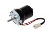 LUZAR LFH0337 LFH0337_электродвигатель отопителя! 24V/25Вт/ МАЗ, Г*З-3309, КрАЗ