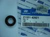HYUNDAI / KIA (MOBIS) 21321-42021 Сальник коленвала