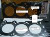 HYUNDAI / KIA (MOBIS) 223113C130 ПРОКЛ.ГОЛОВКИ БЛОКА ЦИЛИНДРОВ