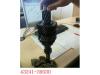 HYUNDAI / KIA (MOBIS) 4324139030 ШЕСТЕРНЯ КПП