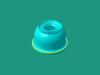 HYUNDAI / KIA (MOBIS) 5176738000 ПЫЛЬНИК ШАРОВОЙ ОПОРЫ
