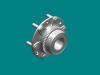 HYUNDAI / KIA (MOBIS) 527104D000 СТУПИЦА КОЛЕСА