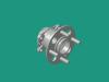 HYUNDAI / KIA (MOBIS) 52750-0U000 Ступица задняя (+ABS)