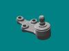 HYUNDAI / KIA (MOBIS) 54530-4D000 Шаровая опора