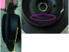 HYUNDAI / KIA (MOBIS) 54610-34010 Опора переднего амортизатора