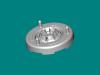HYUNDAI / KIA (MOBIS) 546303L100 ВЕРХНЯЯ ОПОРА СТОЙКИ АМОРТИЗАТОРА
