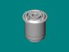 HYUNDAI / KIA (MOBIS) 554182B000 ВТУЛКА ПОДРАМНИКА МОТОРНОГО ОТСЕКА