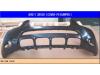 HYUNDAI / KIA (MOBIS) 865112B020 БАМПЕР/COVER-FR BUMPER