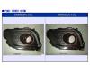 HYUNDAI / KIA (MOBIS) 865631H700 grill nsw stossfaenger vo li