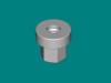 HYUNDAI / KIA (MOBIS) 872593K000 КОЛПАЧОК ГАЙКИ ПАНЕЛИ РЕШЕТКИ РАДИАТОРА