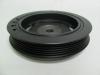 HYUNDAI / KIA (MOBIS) 2312437520 ШКИВ КОЛЕНВАЛА