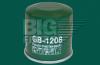 BIG FILTER GB1208 ДЕТАЛЬ