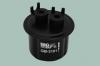 BIG FILTER GB3101 ДЕТАЛЬ