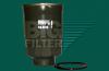 BIG FILTER GB6213 ДЕТАЛЬ