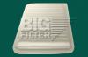 BIG FILTER GB-900 Фильтр воздушный TOYOTA Camry 06-
