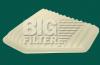 BIG FILTER GB-901 Фильтр воздушный TOYOTA Camry 06-, RAV4 lll 06- 2.0VVTi