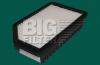 BIG FILTER GB-943 Фильтр воздушный Hyundai Solaris