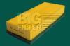BIG FILTER GB9611 Воздушный фильтр