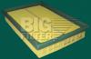 BIG FILTER GB9620 Воздушный фильтр